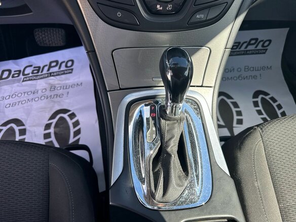 2014 Opel Insignia I Рестайлинг, чёрный, 1051000 рублей - вид 18