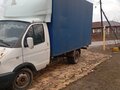2004 ГАЗ ГАЗель (3302), белый, 350000 рублей