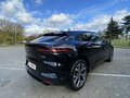2020 Jaguar I-Pace I, чёрный, 3500000 рублей - вид 8