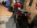 2013 Stels Flame 200, красный, 90000 рублей - вид 3