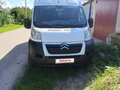 2007 Citroen Jumper, белый, 2000000 рублей