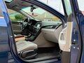 2016 Hyundai Sonata VII (LF), синий, 1450000 рублей - вид 10