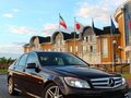 2011 Mercedes-Benz C-Класс 250 7G-TRONIC PLUS III (W204), серебристый - вид 1