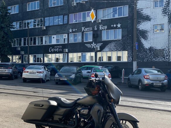 2018 Harley-Davidson Street Glide Special, зелёный, 1460000 рублей - вид 10