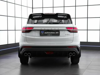 2025 Belgee X50, белый, 2129000 рублей, вид 5