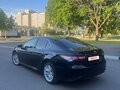 2018 Toyota Camry VIII (XV70), чёрный, 2750000 рублей - вид 3