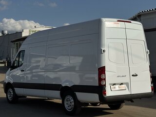 2024 Sollers Atlant, белый, 2300000 рублей, вид 3