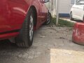 1998 Honda Prelude V, пурпурный, 900000 рублей - вид 4