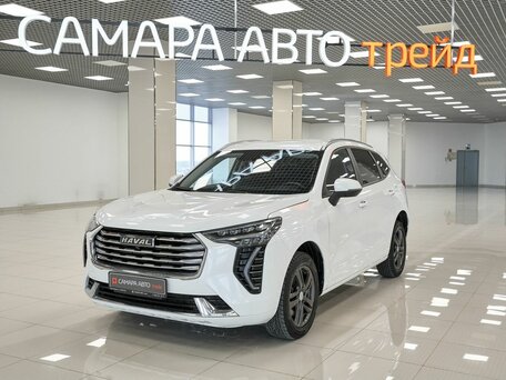 Haval Jolion I