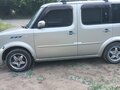 2003 Nissan Cube II (Z11), серый, 350000 рублей - вид 5