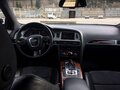 2007 Audi A6 III (C6), синий - вид 8