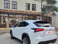 2017 Lexus NX 200 I, белый, 2900000 рублей - вид 3