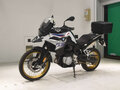 2019 BMW F 850 GS, белый, 850000 рублей - вид 3