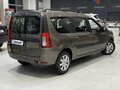 2026 Lada (ВАЗ) Largus I Рестайлинг, коричневый, 1837000 рублей - вид 2