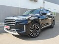 2022 Exeed VX I, чёрный, 2800000 рублей