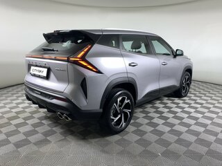 2026 Geely Cityray, серебристый, 3204990 рублей, вид 5
