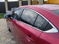 2018 Mazda 6 III (GJ) Рестайлинг, красный - вид 9