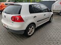 2008 Volkswagen Golf V, белый, 675000 рублей - вид 3