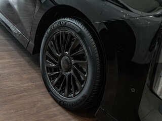 2026 GAC M8, чёрный, 7213875 рублей, вид 5