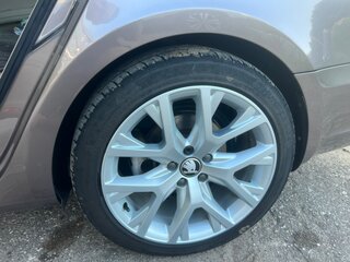 2011 Skoda Superb II, бежевый, 1260000 рублей, вид 5