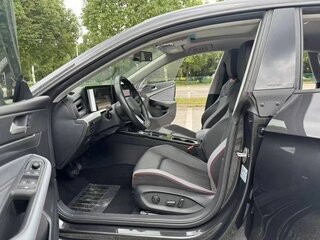 2023 Volkswagen Lamando L II, чёрный, 1801000 рублей, вид 5
