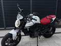 2024 Ducati Monster 937, белый, 1153134 рублей