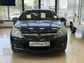 2006 Opel Astra GTC H, синий - вид 1