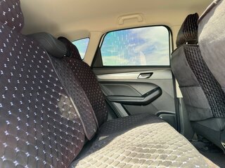2021 Haval Jolion I, белый, 1535000 рублей, вид 4