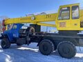 2008 Ивановец КС-45717, 2500000 рублей - вид 5