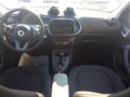 2017 Smart Forfour II, красный - вид 6