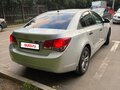 2012 Chevrolet Cruze I, серебристый, 460000 рублей - вид 3