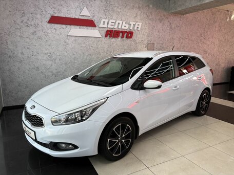 Kia Ceed II