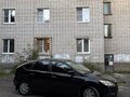 2008 Ford Focus II Рестайлинг, чёрный - вид 3