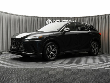 Lexus RX V
