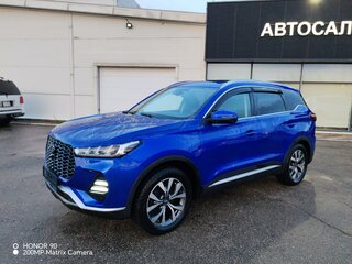2024 Xcite X-Cross 7, синий, 1849000 рублей, вид 1