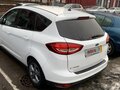 2018 Ford C-MAX Start-Stop II Рестайлинг, белый, 1350000 рублей - вид 1