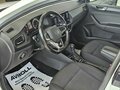 2021 Volkswagen Polo VI, белый, 1780000 рублей - вид 9