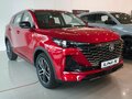 2025 Changan UNI-S I, красный, 3179900 рублей