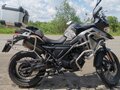 2023 Voge 650DSX Adventure, чёрный, 600000 рублей - вид 5