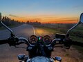 2006 Honda CB 750, синий, 415000 рублей - вид 1