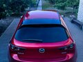 2019 Mazda 3 IV (BP), красный - вид 11