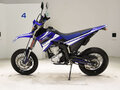2007 Yamaha WR250X, белый, 600000 рублей - вид 1