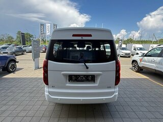 2026 SKM M7, белый, 2945000 рублей, вид 5