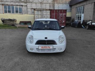 2012 Lifan Smily I (320), белый, 330000 рублей, вид 3