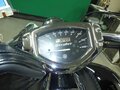 2012 Yamaha XVS1300, чёрный, 700000 рублей - вид 8