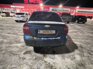 2012 ЗАЗ Vida, синий, 280000 рублей, вид 2