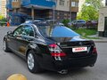 2008 Mercedes-Benz S-Класс 600 Guard V (W221), чёрный - вид 7