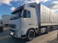 2011 Volvo FH, белый, 2750000 рублей - вид 2