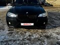 2008 BMW X6 35i 6-speed I (E71), чёрный, 2500000 рублей