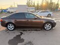 2014 Audi A4 IV (B8) Рестайлинг, коричневый, 1300000 рублей - вид 4